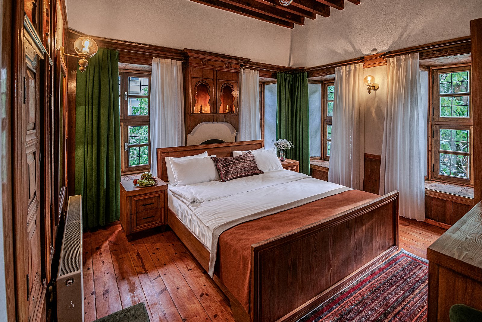 Halimiye Premium Oda